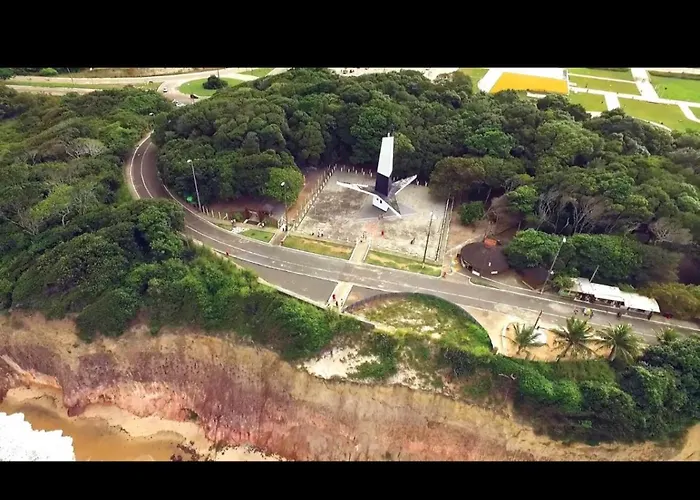 Flat Em Cabo Branco