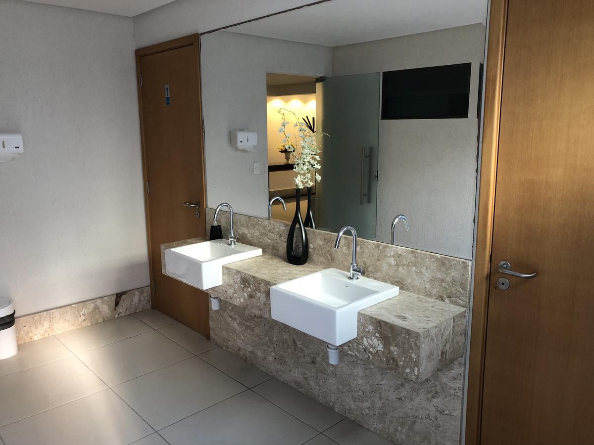 Apartamento Flat Em Cabo Branco