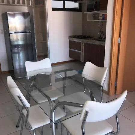 Flat Em Cabo Branco Apartment Joao Pessoa Exterior photo