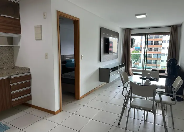 Flat Em Cabo Branco