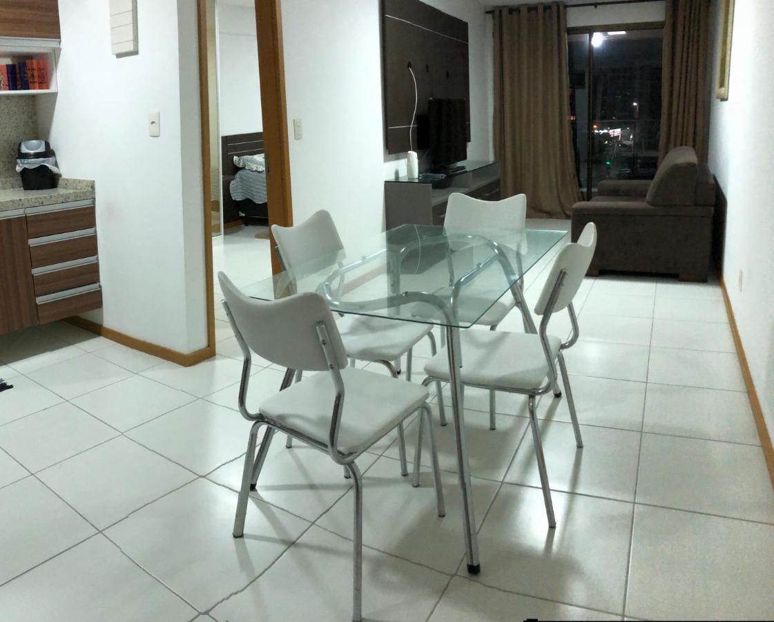 Apartamento Flat Em Cabo Branco