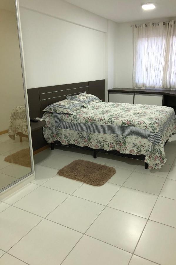 Flat Em Cabo Branco Apartamento