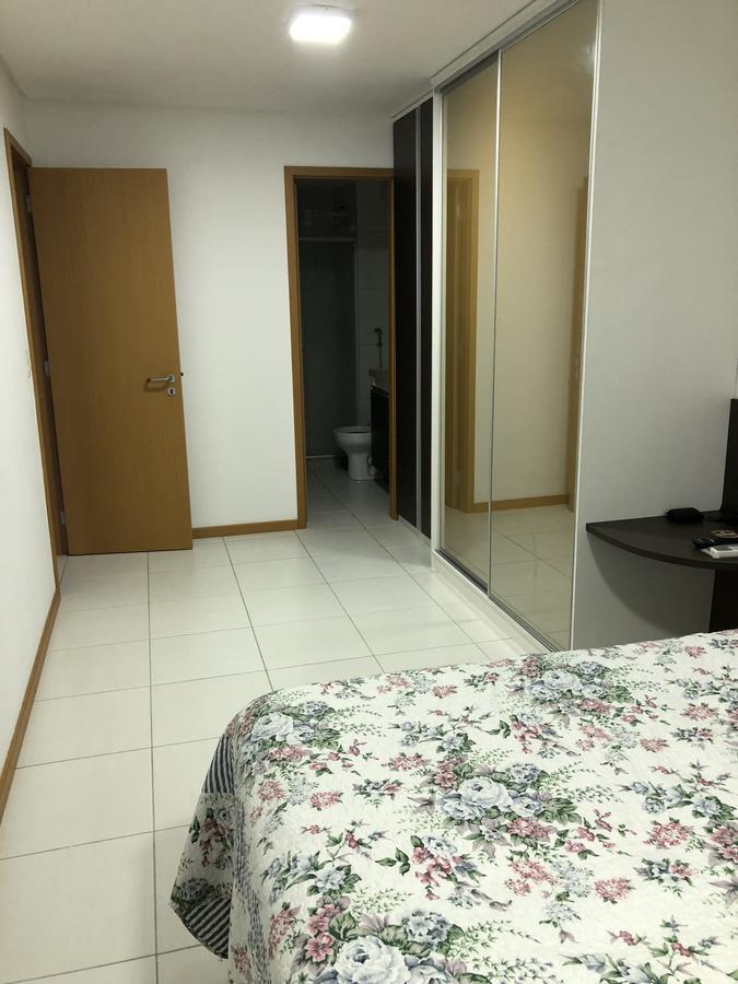 Flat Em Cabo Branco * João Pessoa