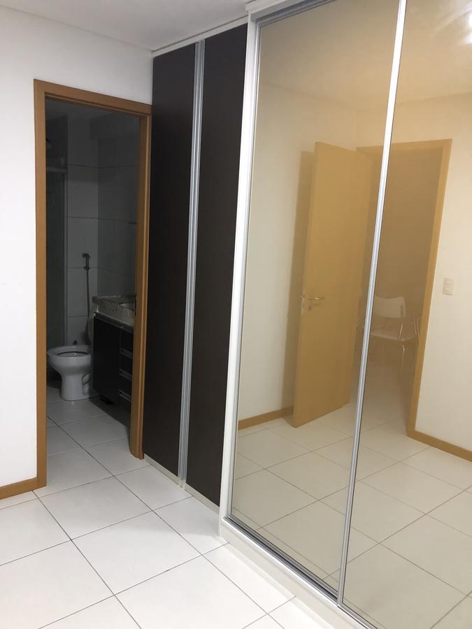 Flat Em Cabo Branco João Pessoa
